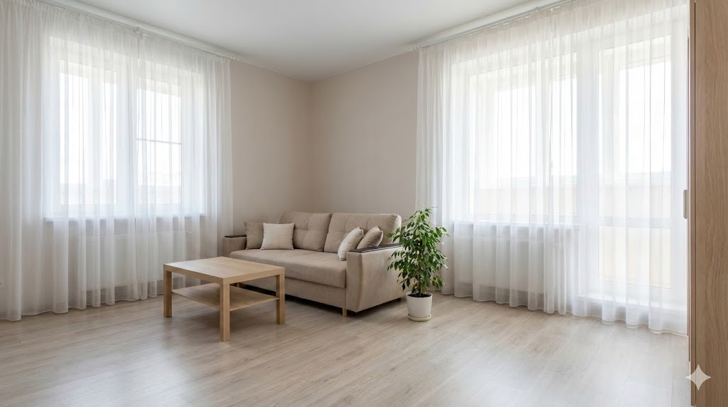 Доверительное управление Главный экран