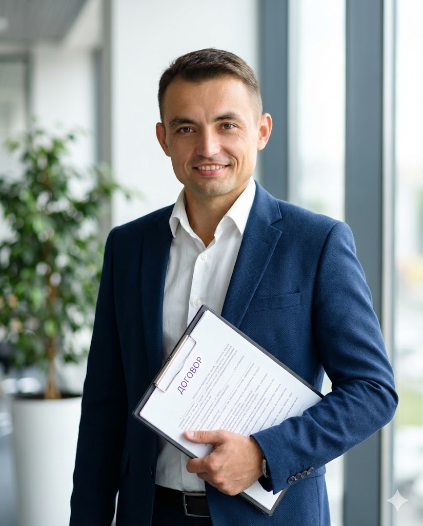 Доверительное управление Эксперт